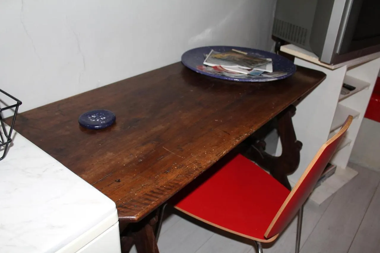 La Mangiatoia Apartment Balbano