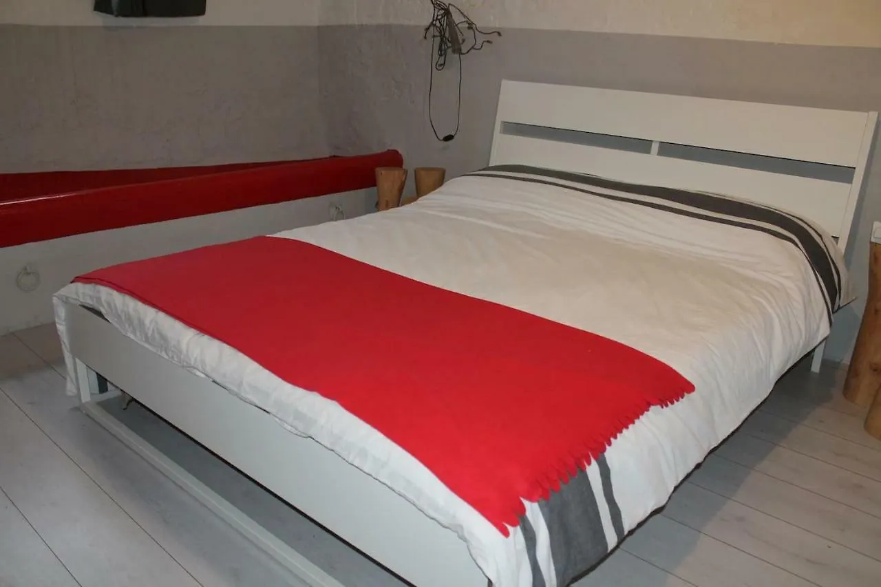 La Mangiatoia Apartment Balbano 0*,